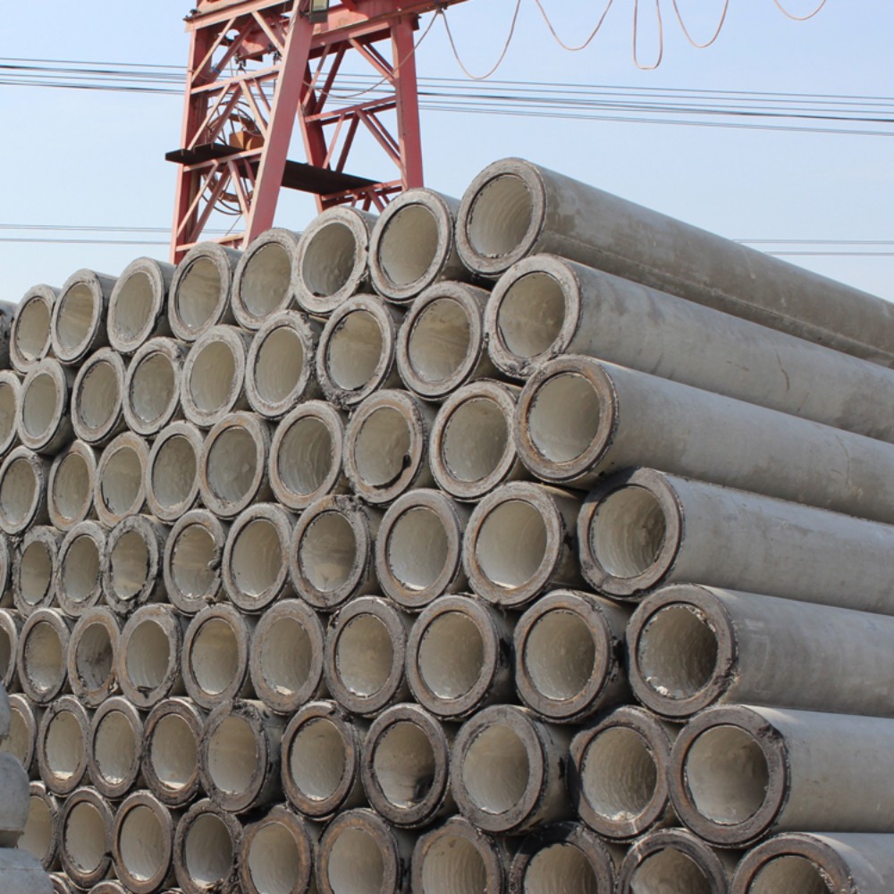 罗定18米法兰水泥电杆